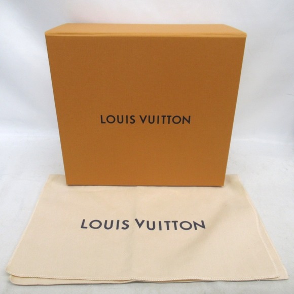 Louis Vuitton Palm Springs Mini Monogram Backpack - Picture 12 of 12